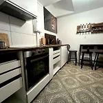 Schoenes Hinterhaus Naehe Badesee